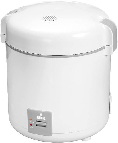 Judge small electric - judge, rice