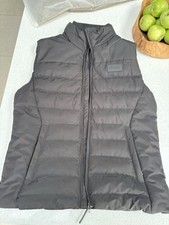 Le Mieux Gilet Black Smart