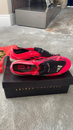 Adidas predator pink - adidas,