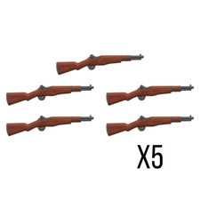 NEW M1 Garand Rifle X5 For