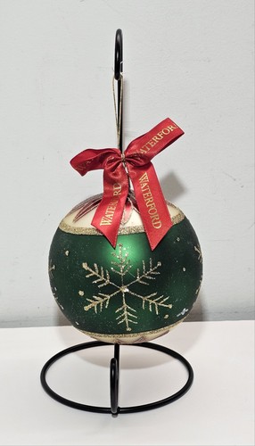 Waterford holiday heirlooms - waterford,