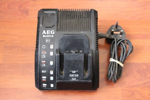 Genuine aeg bl9618 - aeg,