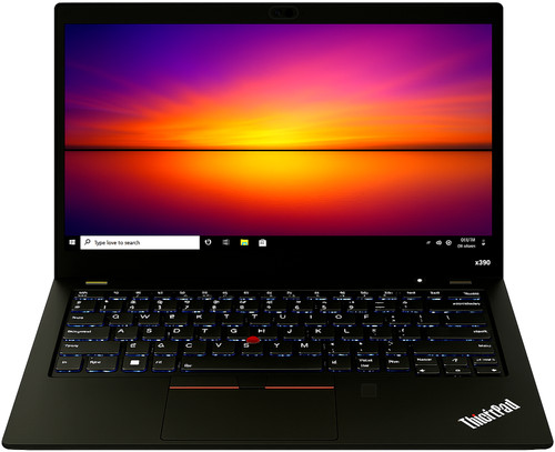 Lenovo thinkpad x390 laptop - x390,