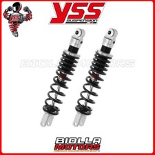 204591709 2X REAR YSS SHOCK ABSORBER SUZUKI GSX 750 S KATANA 82-84 750CC 3