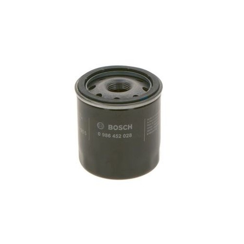 Bosch spin engine oil - bosch,