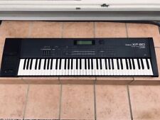 Roland XP-80 Synthesizer Keyboard Music Workstation