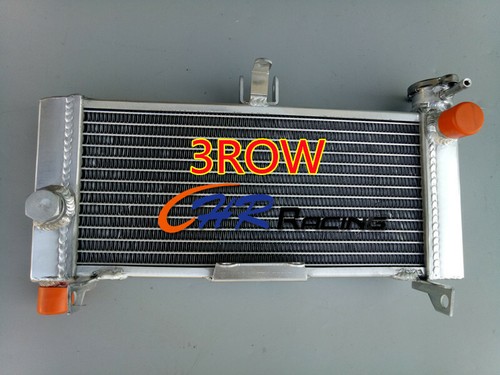 3row aluminum radiator for - radiator,