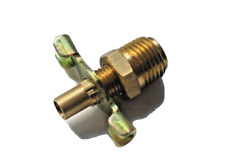 ROVER P5B SALOON & COUPE RADIATOR TAP NOS