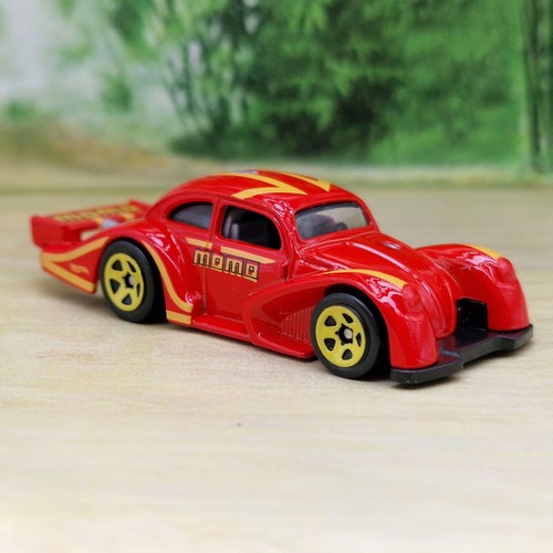Hot wheels beetle kafer - hot,