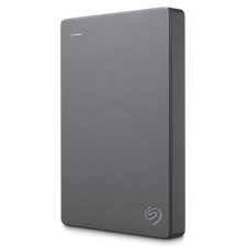Seagate Basic 1TB 2TB 4TB 5TB