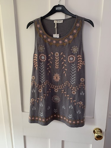 Marks spencer indigo grey - marks, &
