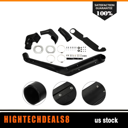 Air ram intake snorkel kit - air,