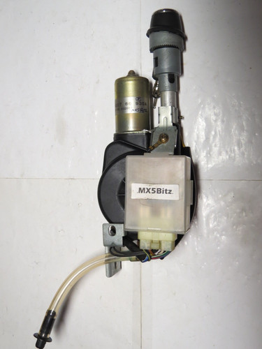 Mx5 mk1 electric aerial - mx5,