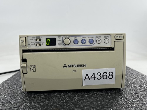 Mitsubishi model p93w - mitsubishi, model:p93w-s