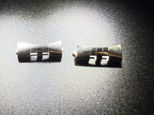 Rolex endlink 555b - rolex,