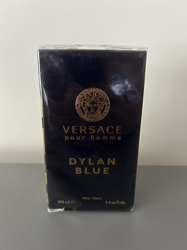 Versace pour homme - homme, blue