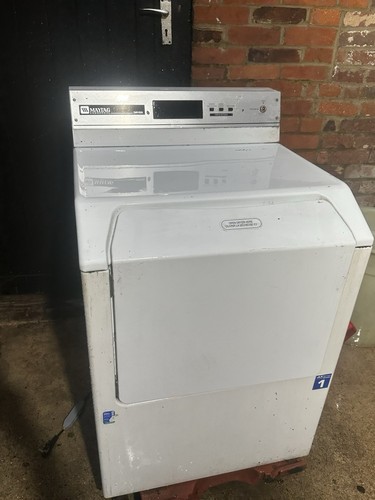 Maytag mdg20mn 9kg - mdg20mn, heat