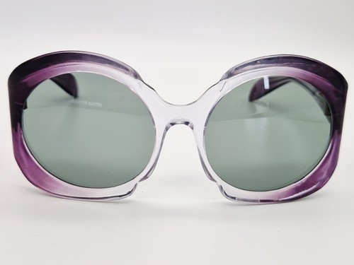 Vintage italian sunglasses - italian,