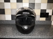 Schuberth C3 helmet size XL