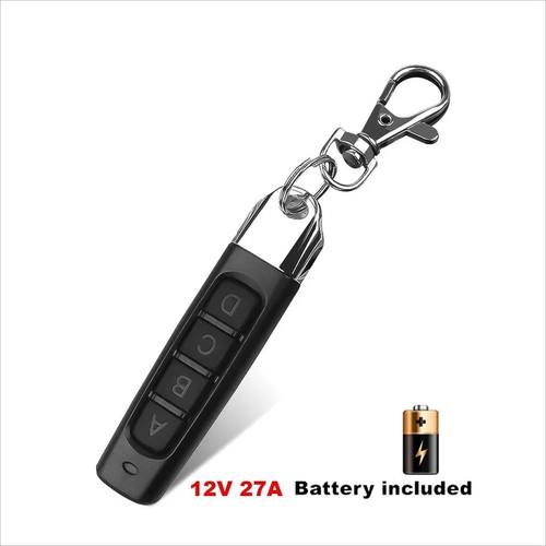 433mhz 433 92mhz remote - 433.92mhz,