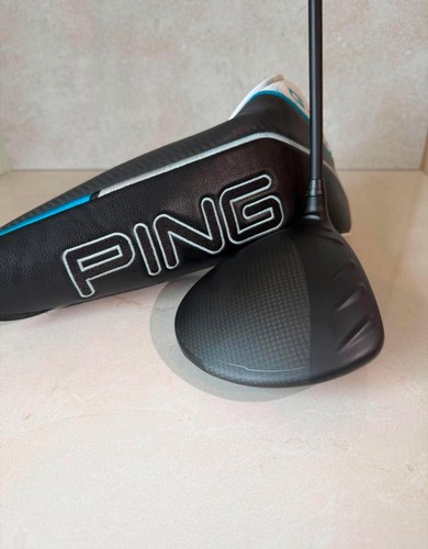 Ping g440k driver - 50g, regular