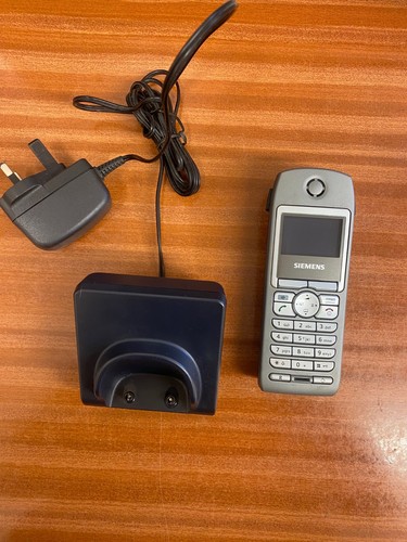 Siemens gigaset dect - s2,