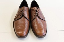 Vintage Lotus Light Tan Shoes