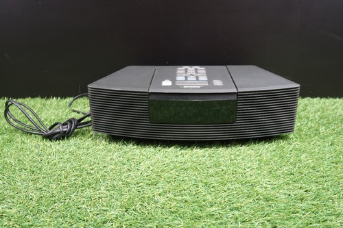 Bose wave radio - wave, radio/cd