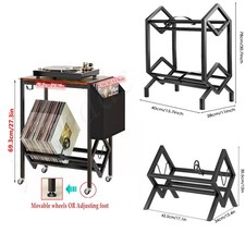 80-160 Vinly LP Record Storage