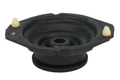 Front axle magnum - axle, technology