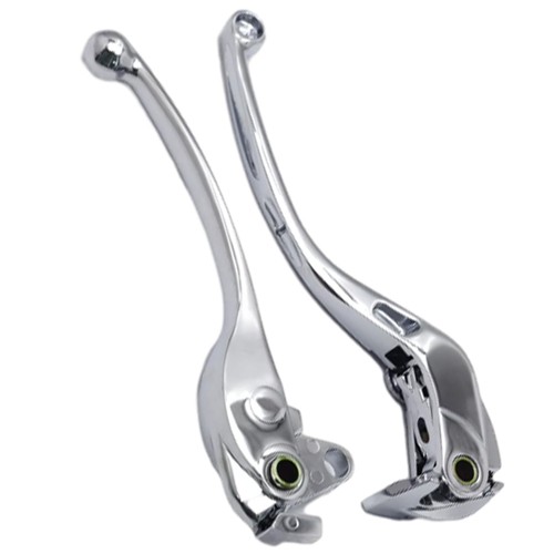 Motorcycle clutch handbrake - motorcycle,