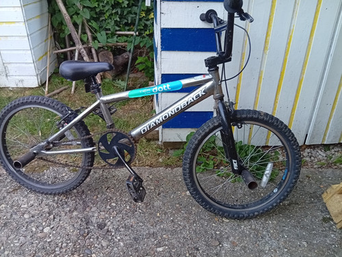 Diamondback dott bmx - dott, 20