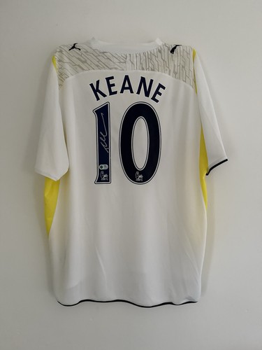Robbie keane tottenham - keane, hotspur
