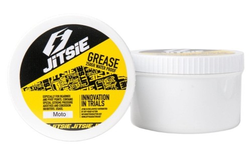 Jitsie moto grease 250 gram - 250,