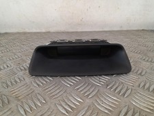 Peugeot 308 Radio