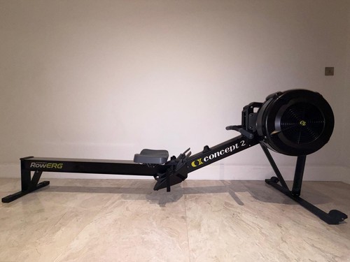 2023 concept2 rowerg - rowerg, indoor