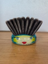 Pylones Paris Blue Octopus