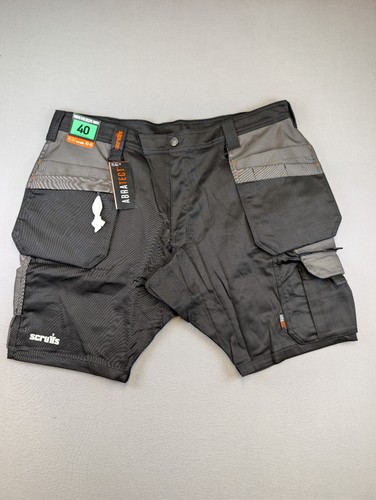 Scruffs worker plus holster - scruffs,