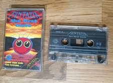 Fantazia - The First Taste