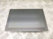 2019 OPEL COMBO SAT NAV RADIO MEDIA DISPLAY SCREEN HEAD UNIT 9828422080