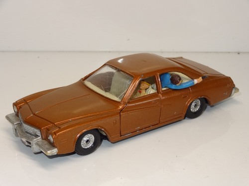 Corgi 290 kojak - 290,