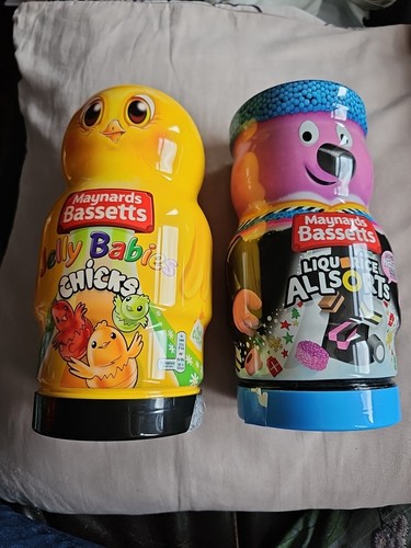 Maynards bassetts liquorice - maynards,