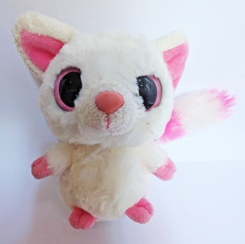 Yoohoo and friends plush - yoohoo,