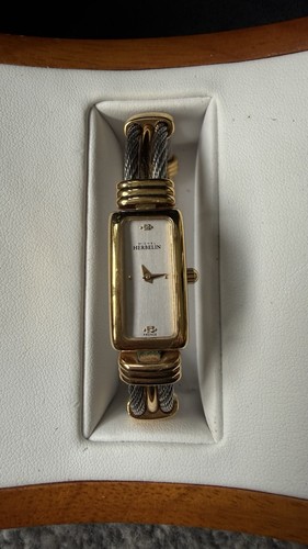 Michel herbelin cable watch - michel,