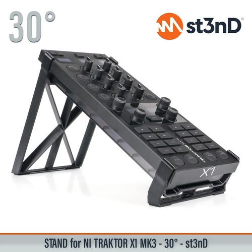 Stand for native - for, instruments