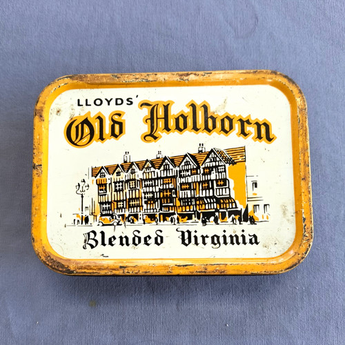 Lloyds old holborn vintage - lloyds,