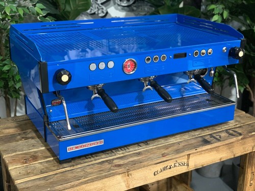 Marzocco linea 3 - marzocco, pb
