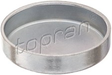 Frost Plug Fits VAUXHALL