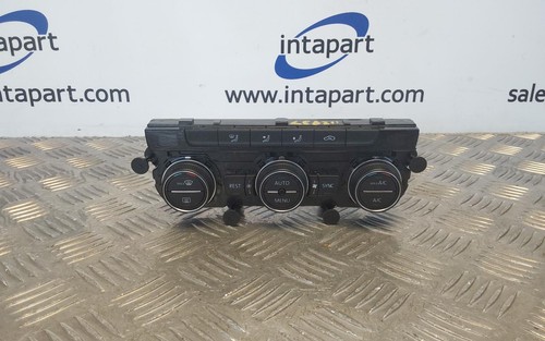 Heater controller - heater, ac