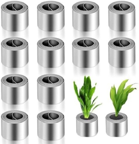 Rolls aquarium plant - aquarium,
